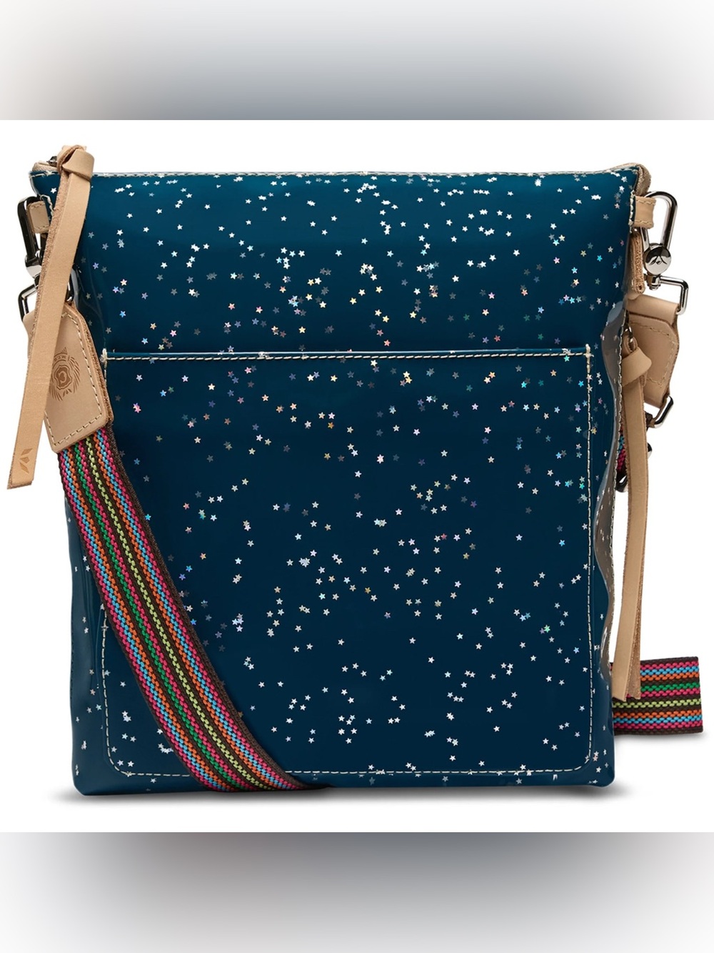 Consuela Nyla Tour Crossbody - Picture 2 of 15